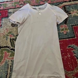 lululemon swiftly tech white